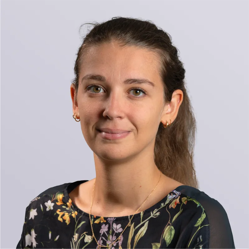 Aurélie Franc Aurélie Franc