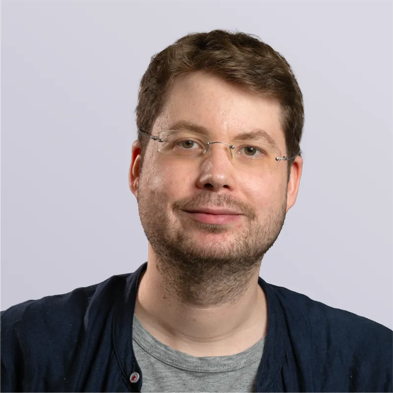 Guénaël Pépin Guénaël Pépin