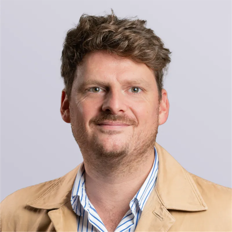 Pierre Duquesne Pierre Duquesne