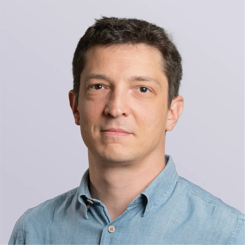 Hugo Thérond Hugo Thérond