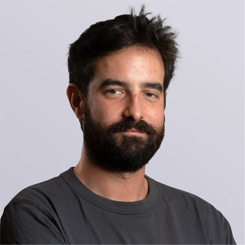 Jamal El Hassani Jamal El Hassani