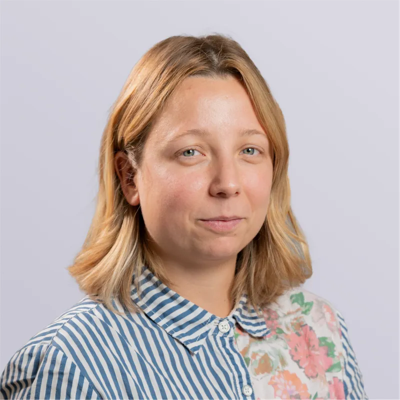 Mégane Gensous Mégane Gensous