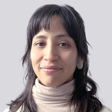 Gabriela Galindo Gabriela Galindo