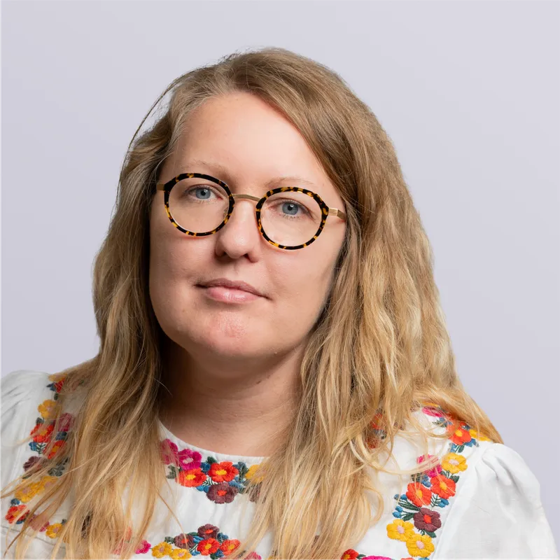 Anne-Laure Mercier Anne-Laure Mercier