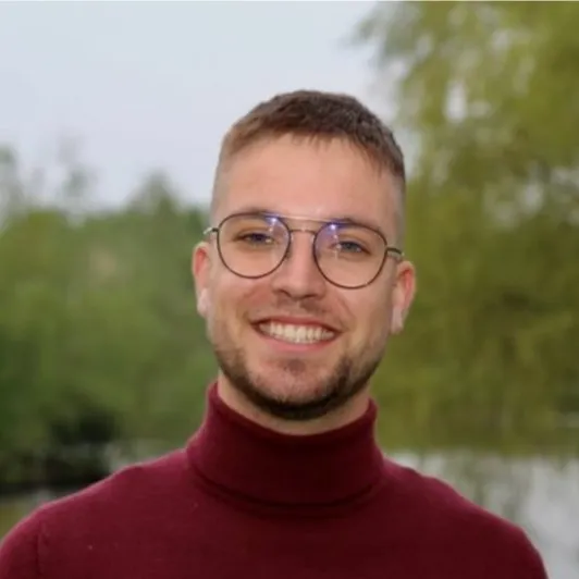 Simon Gendrel Simon Gendrel