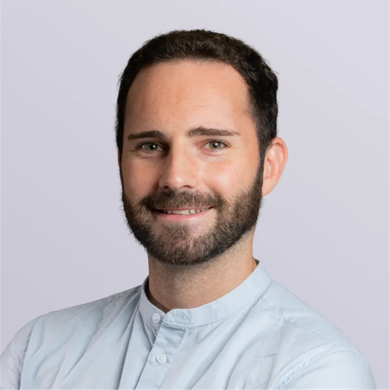 Damien Genicot Damien Genicot