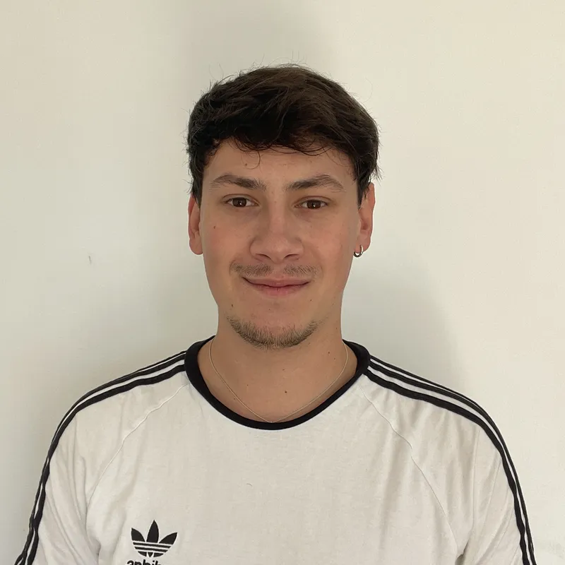 Antoine Messina Antoine Messina