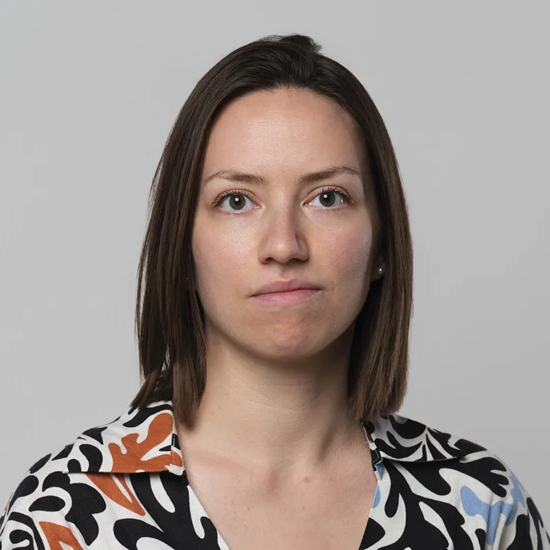 Mariette Thom Mariette Thom