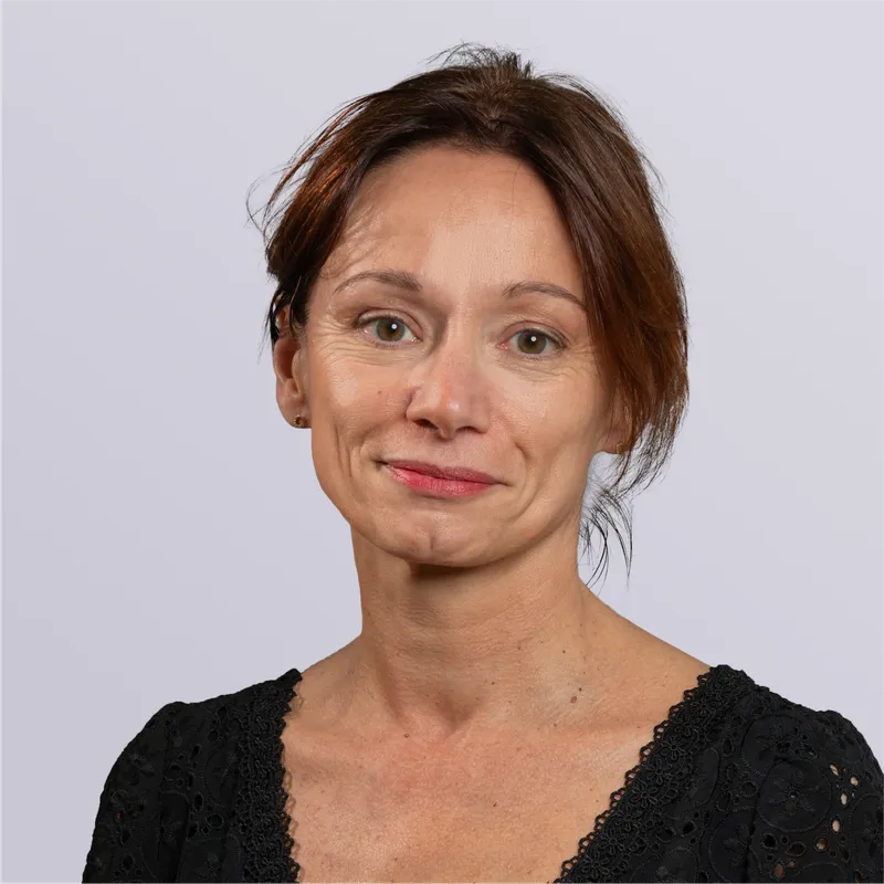 Stéphanie Collié Stéphanie Collié