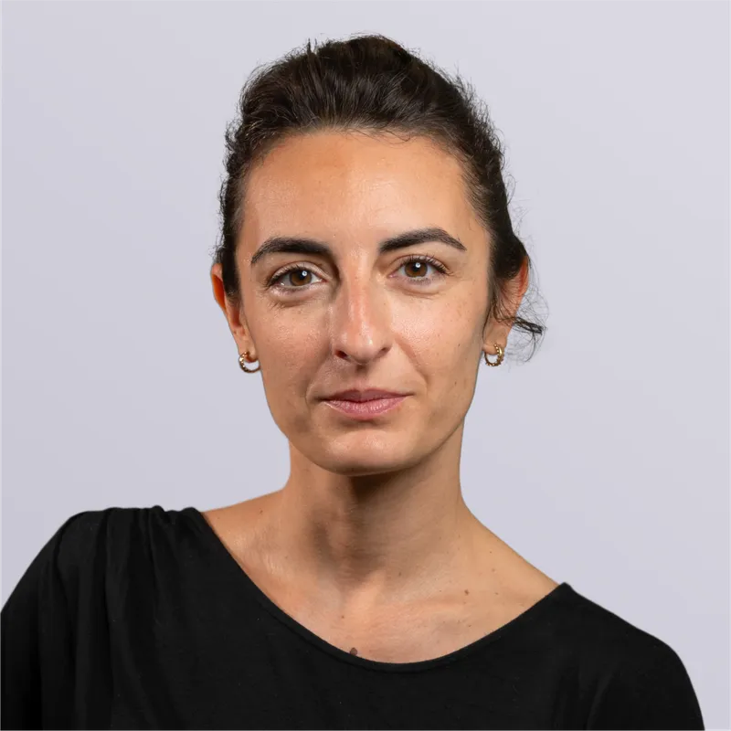 Hélène Chaligne