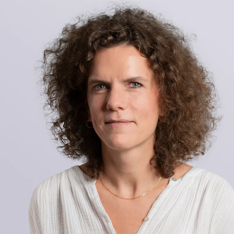 Clémentine Forissier