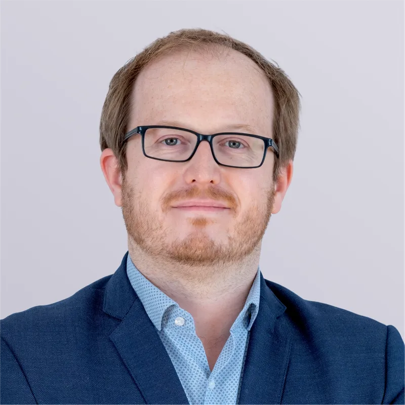 Jean-Sébastien Lefebvre