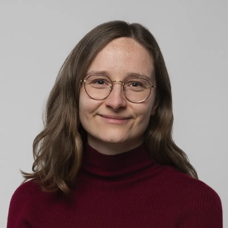 Maïwenn Lamy Maïwenn Lamy