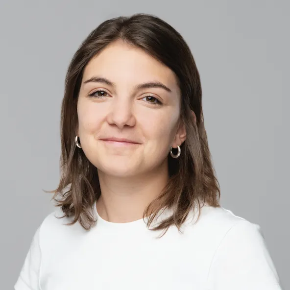 Garance Tournillon Garance Tournillon