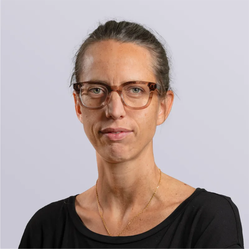 Marie-Catherine Beuth