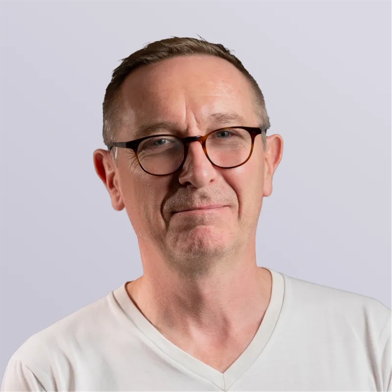 Thierry Dupont Thierry Dupont