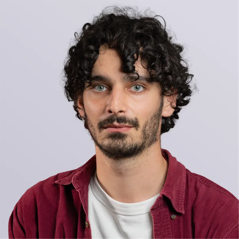 Pierre Angrand-Benabdallah Pierre Angrand-Benabdallah