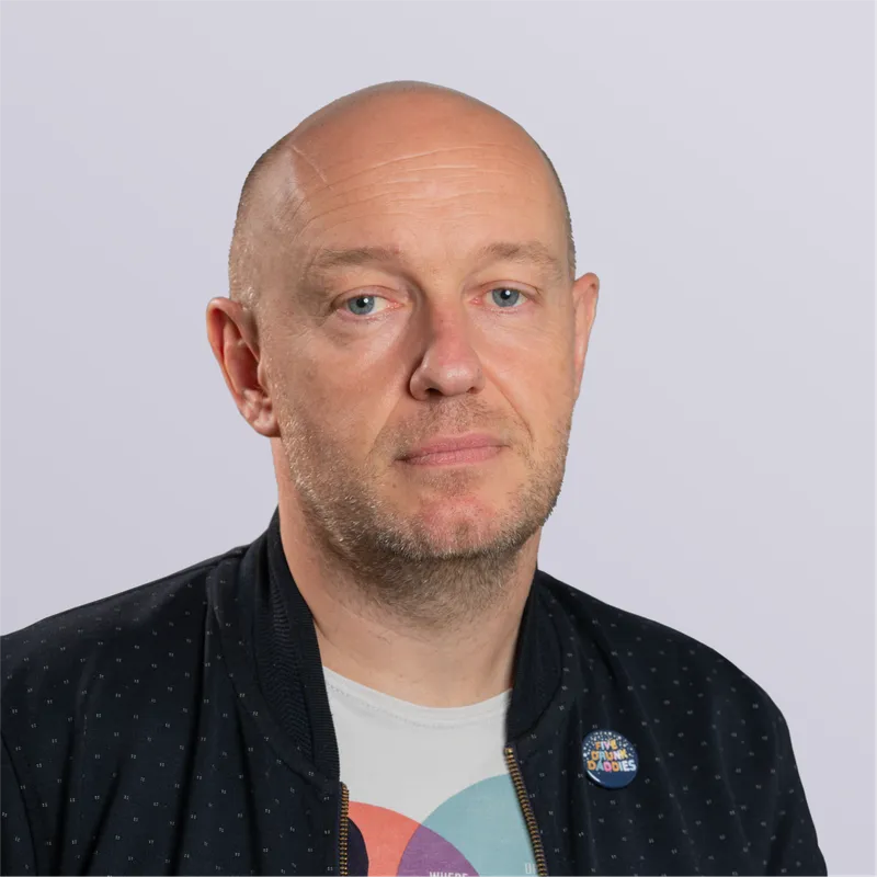 Grégory Blachier Grégory Blachier