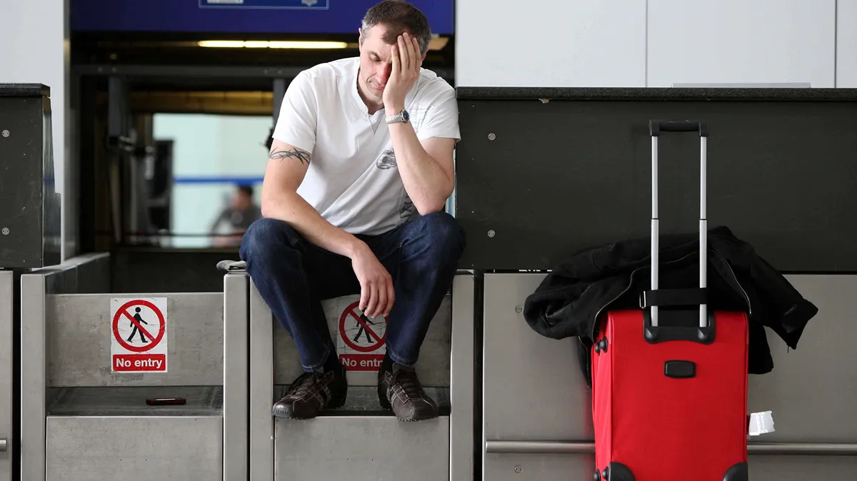 À six mois des européennes, la Commission remet le paquet sur les droits des passagers