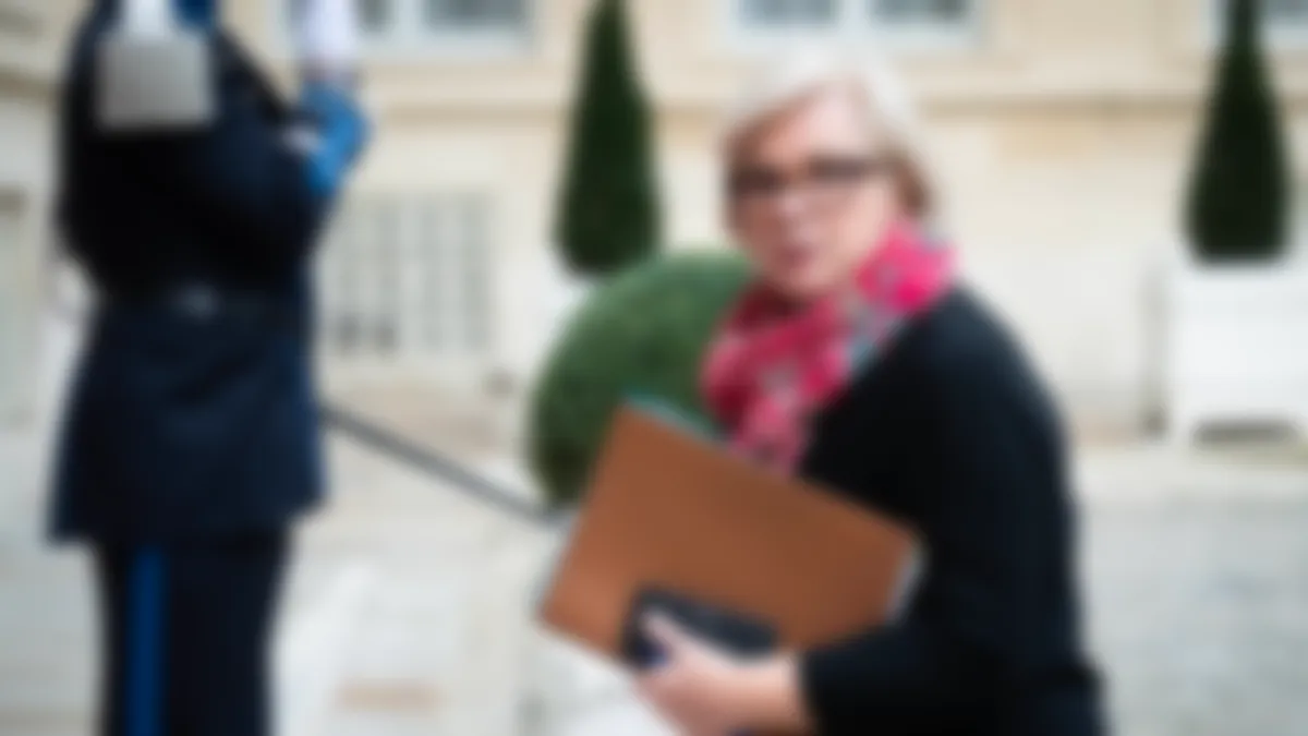 À Bruxelles comme à Paris, la santé voit flou