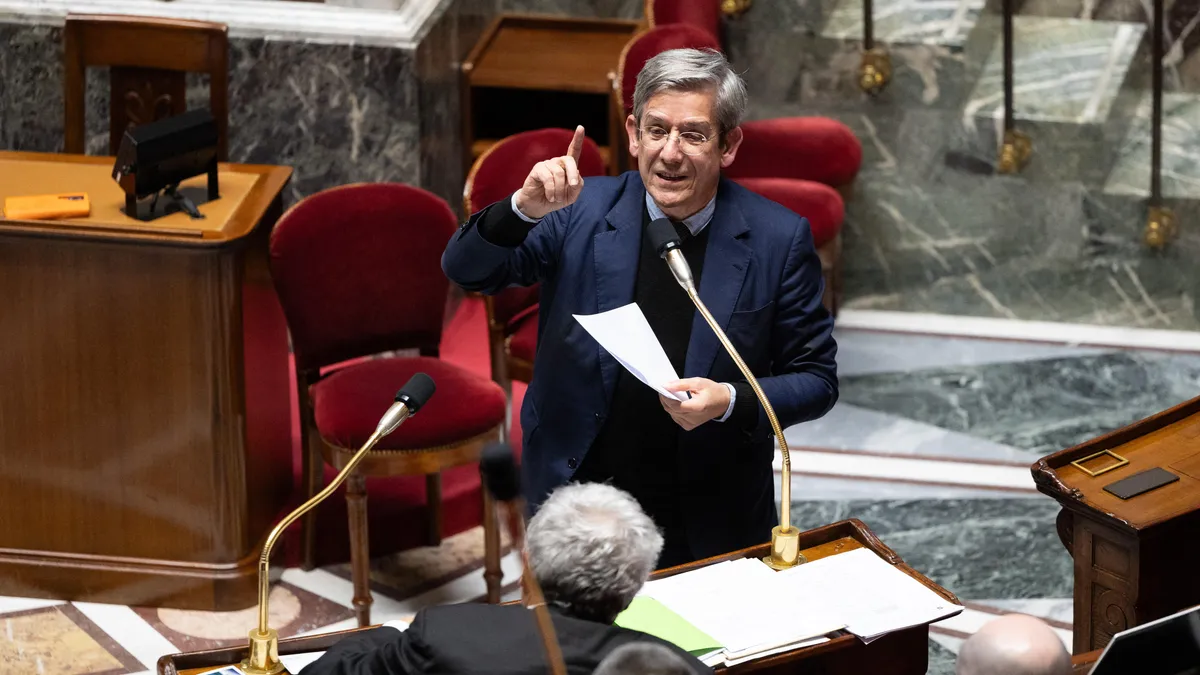 Charles de Courson relance la chasse aux niches fiscales