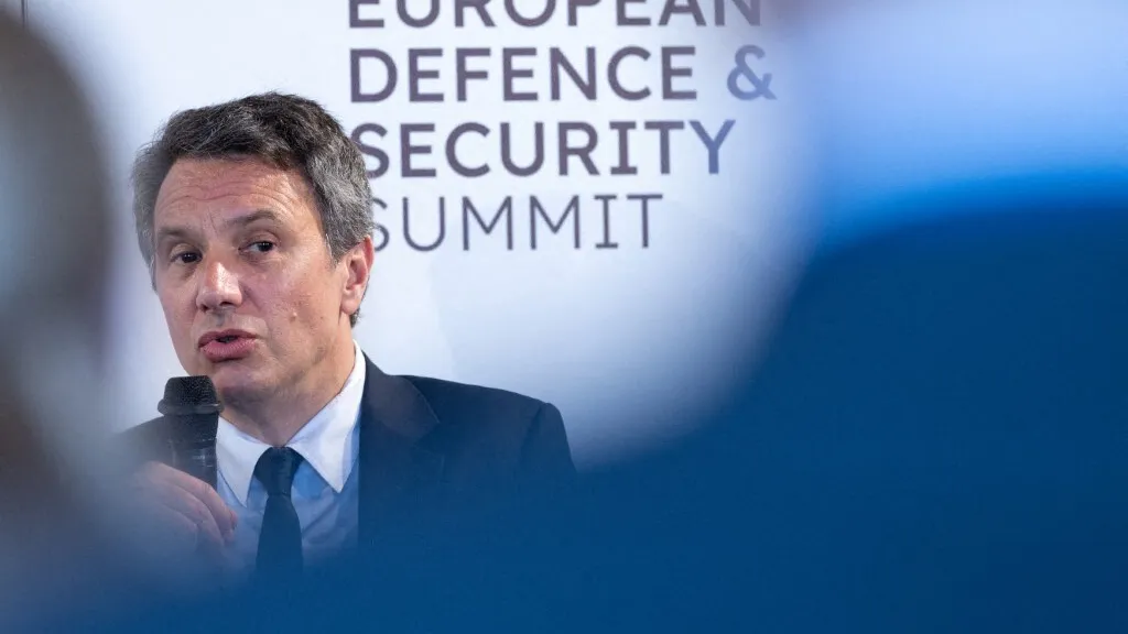 À Bruxelles, l’Association des industries aérospatiales et de défense devient incontournable, malgré ses divisions