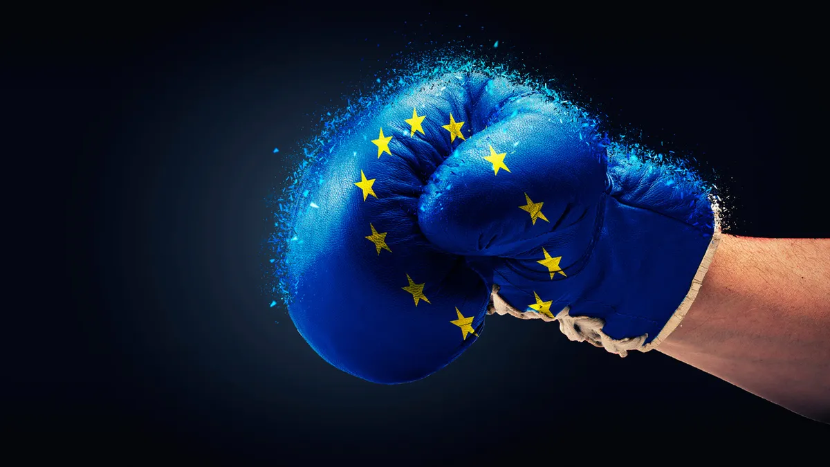 Brussels fights to save its 2040 climate targets, as capitals push back