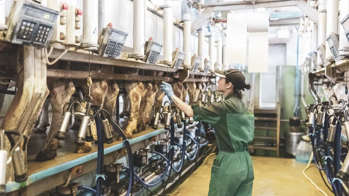 Le chantier du renouvellement des générations, nouveau symbole de la PAC à la carte