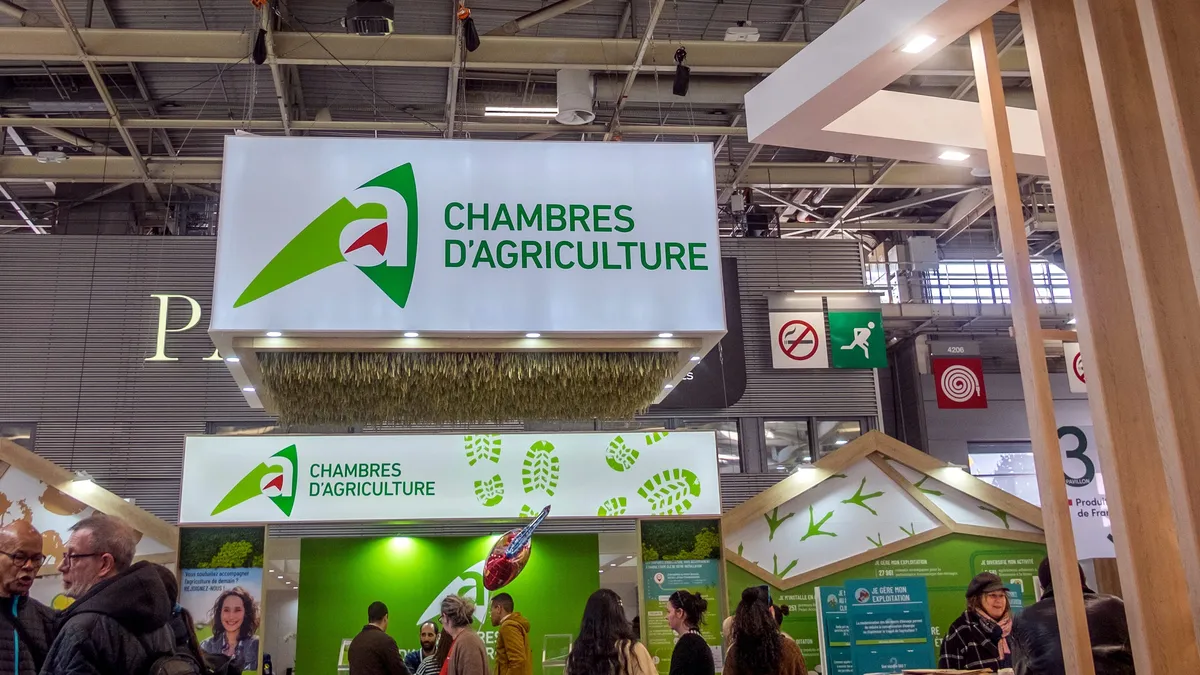 Les quatre points à retenir du sévère rapport de la Cour des comptes sur les chambres d’agriculture