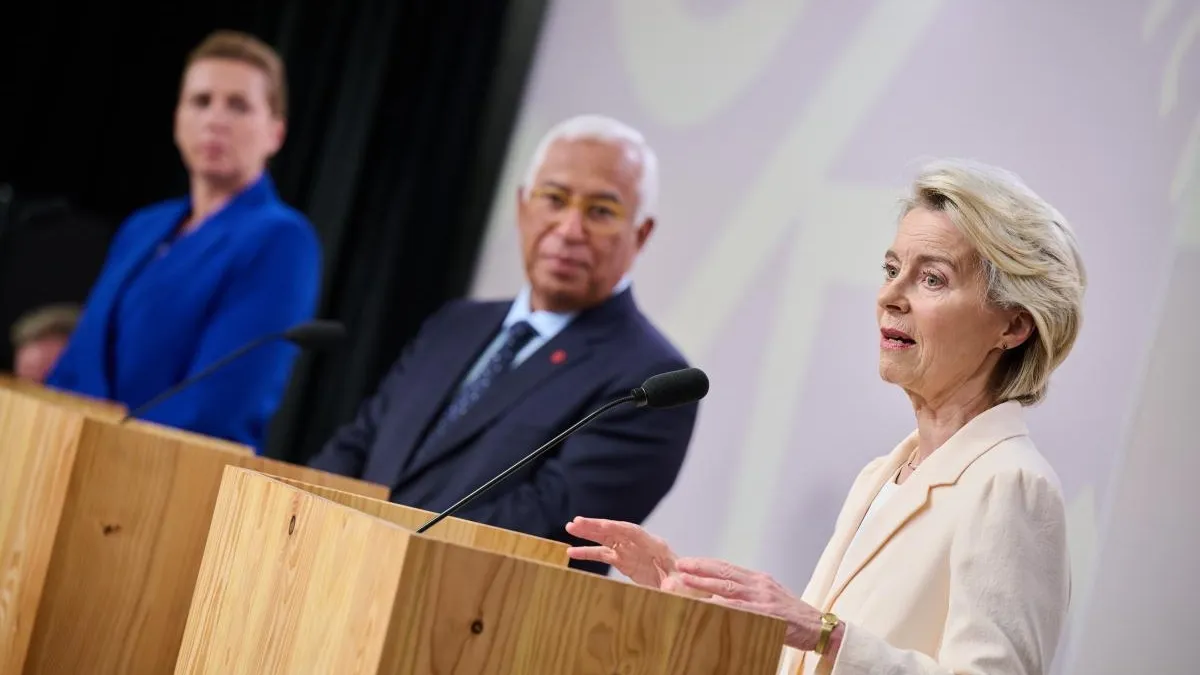 Les Vingt-Sept consacrent la prééminence des États dans le domaine de la défense