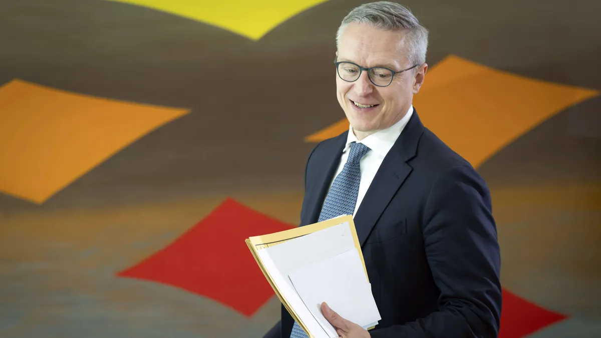 Ce que l’Allemagne veut tailler dans la jungle des réglementations numériques