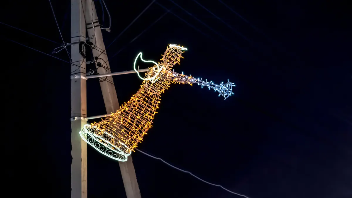 Christmas come early: What’s in the EU’s grids package