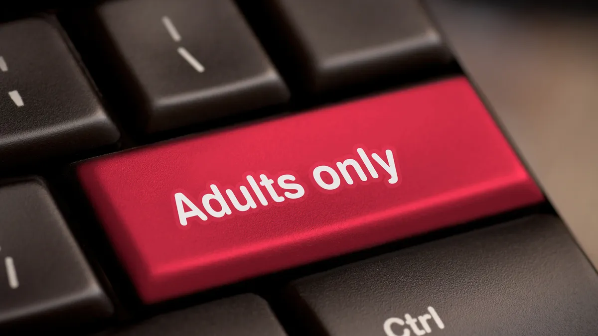 Les tentatives des sites pornos pour faire sauter le cadre législatif français sur la vérification de l’âge