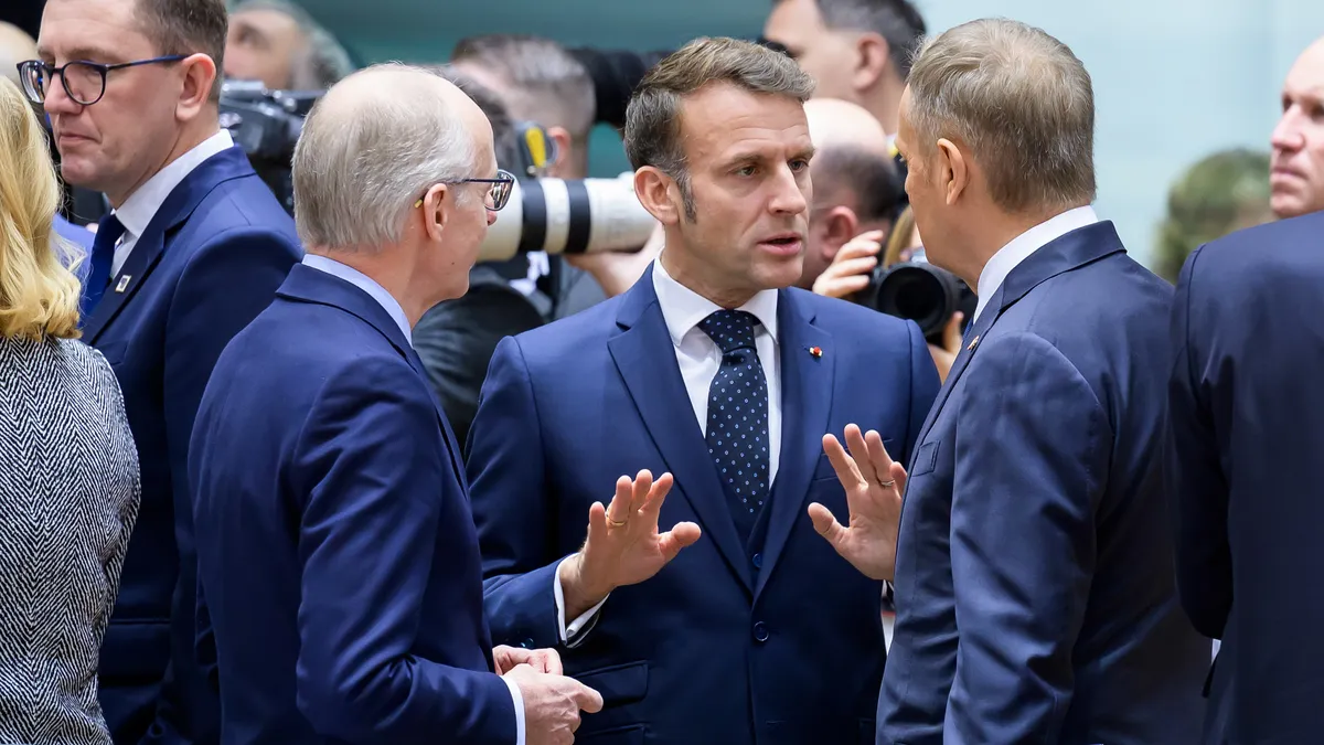 Mercosur : un nouveau report qui ne résout rien, Paris renchérit