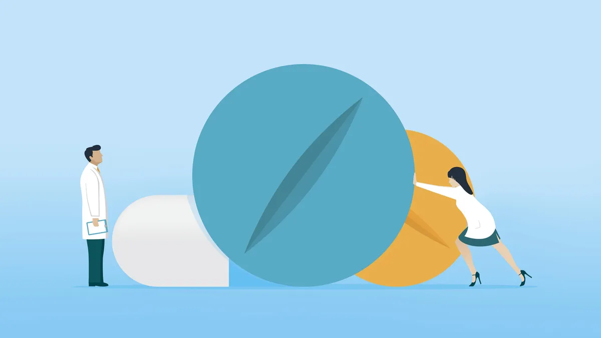 Tout comprendre aux négociations du règlement sur les médicaments critiques