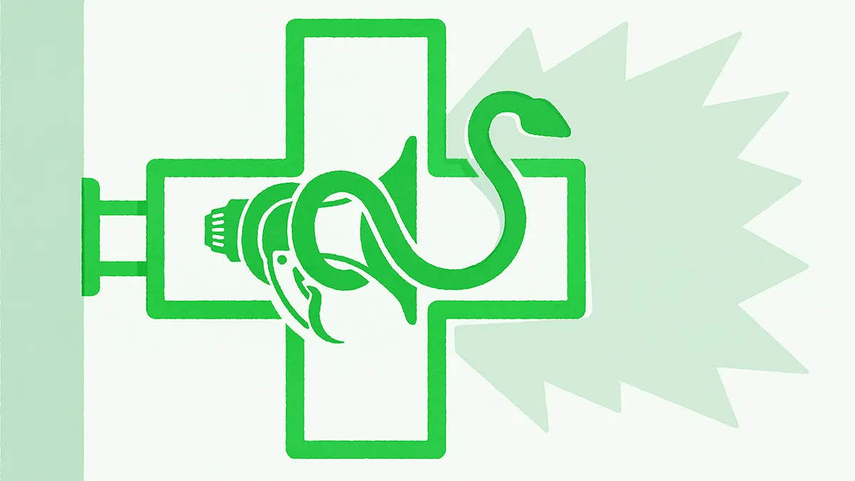 L’ascension express des pharmaciens d’officine sur l’échelle du lobbying