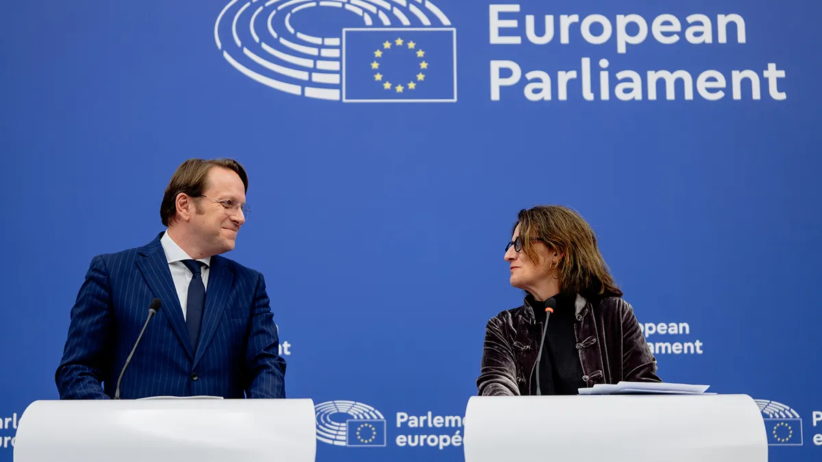 Ce que vous trouverez et ce qu’il est inutile de chercher dans le règlement sur les médicaments critiques