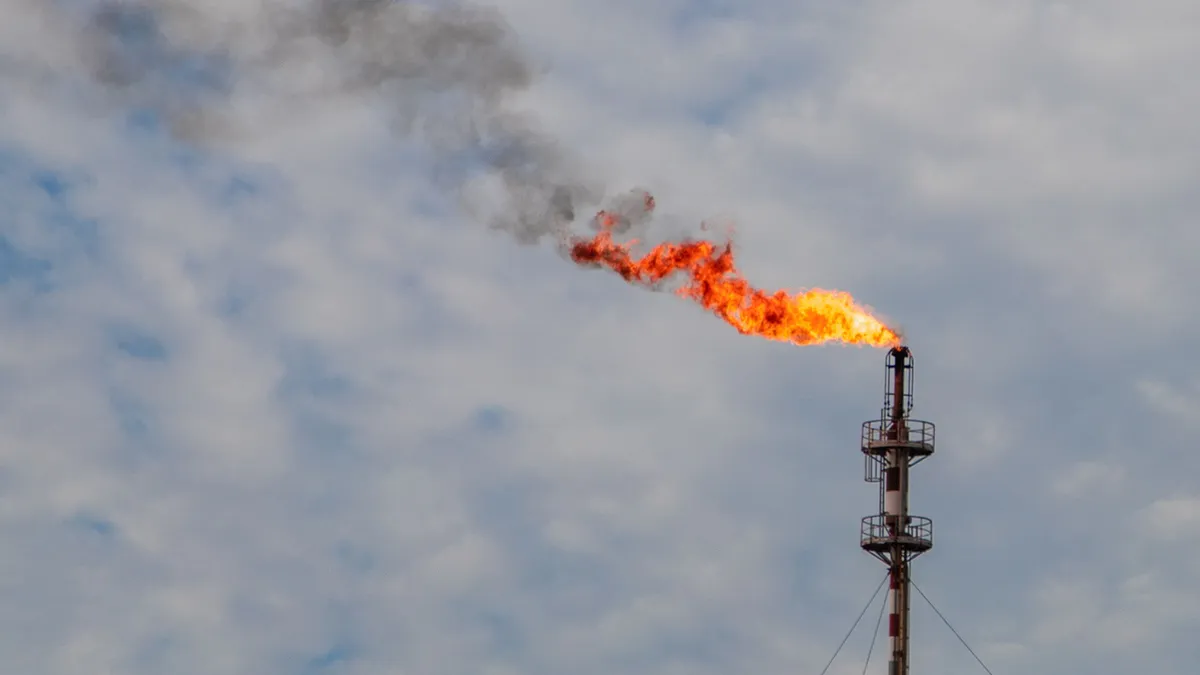 The EU’s clean industrial subsidy framework leaves room for gas