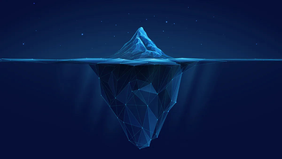 Codes, guides, lignes directrices… La partie immergée de l’iceberg du règlement sur l’IA