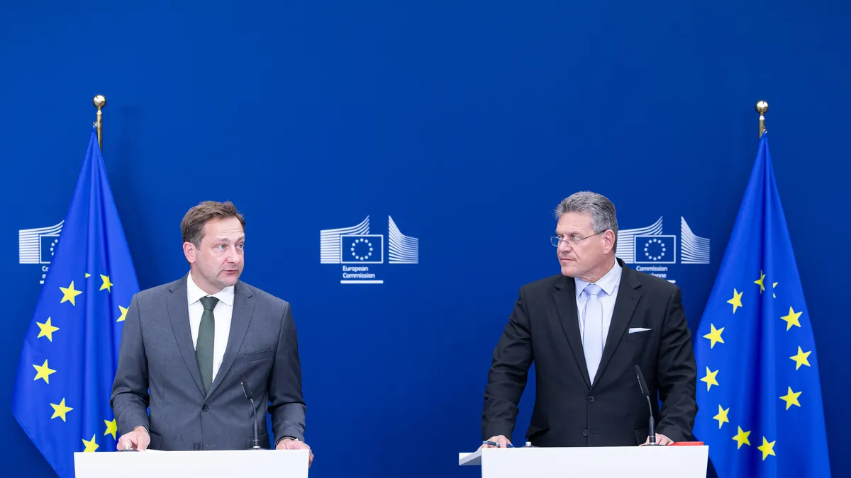 La Commission européenne pose les bases d’une nouvelle relation commerciale avec l’Ukraine sans répondre aux questions les plus sensibles