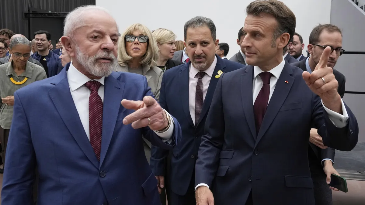 Pour ou contre le Mercosur : qui pèse dans le débat à Bruxelles ?