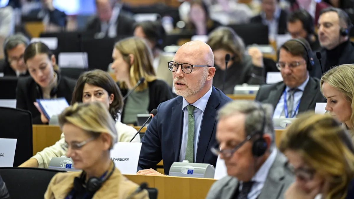 Au Parlement européen, la négociation de tous les dangers sur le devoir de vigilance