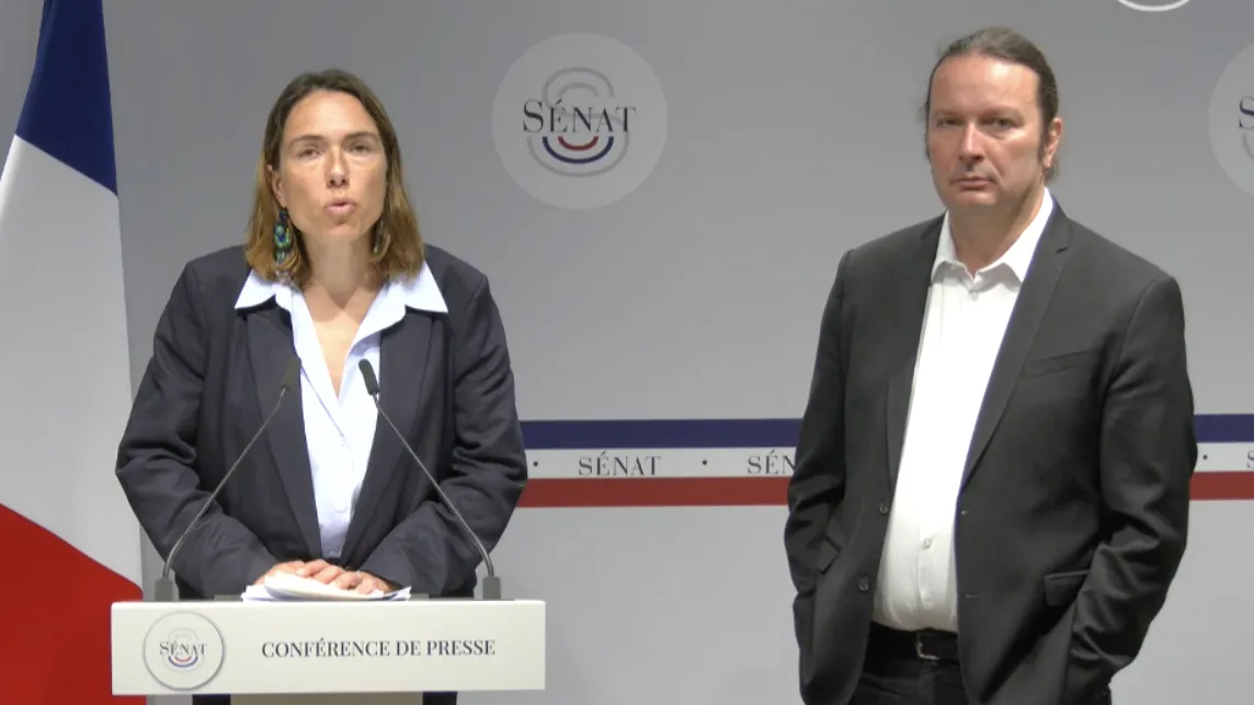 L’Ademe, principale cible de la chasse aux agences de l’État du Sénat