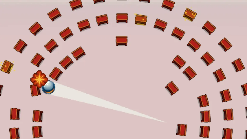 Jouez à Casse-Bourbon et débloquez tous les bonus