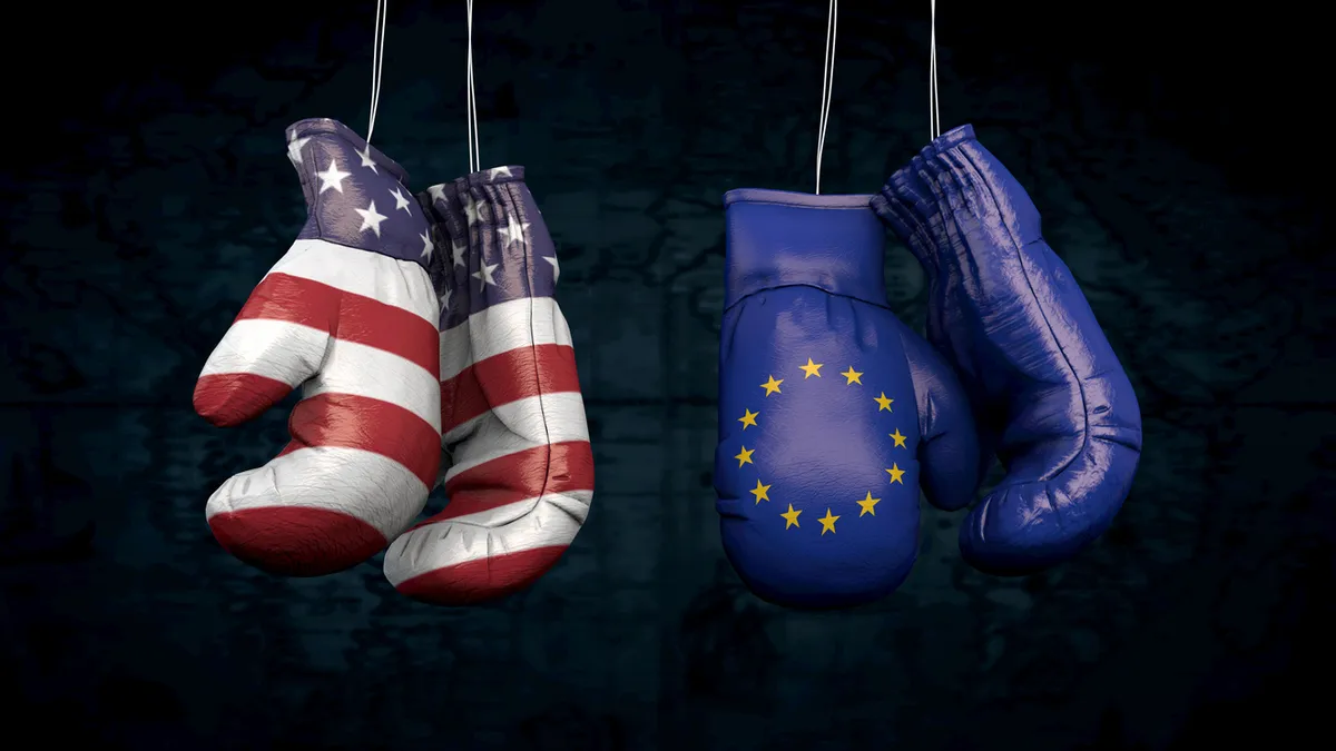 Five open questions about the EU-US energy deal