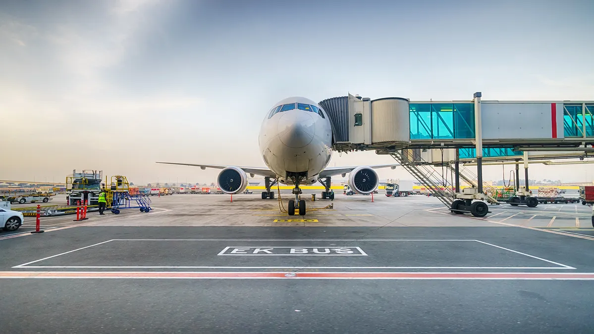 L’aérien ne veut plus être le secteur qu’il fait bon taxer