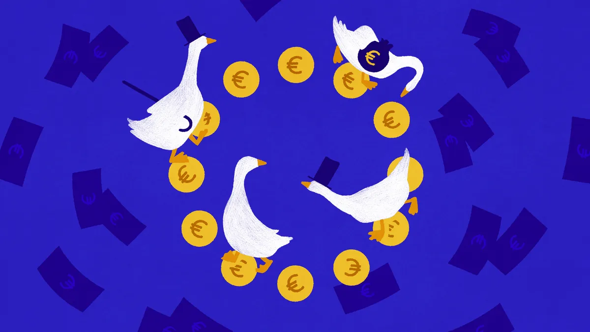 The long and winding road to a new EU budget