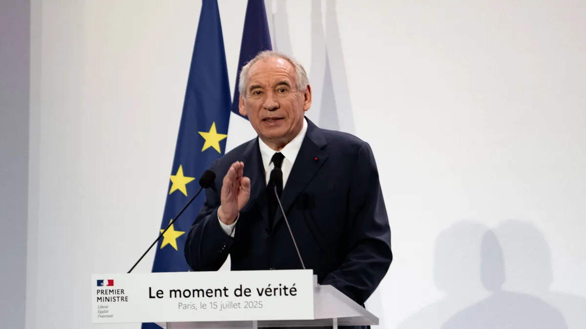 PLF 2026 : le plan cache-cash de François Bayrou