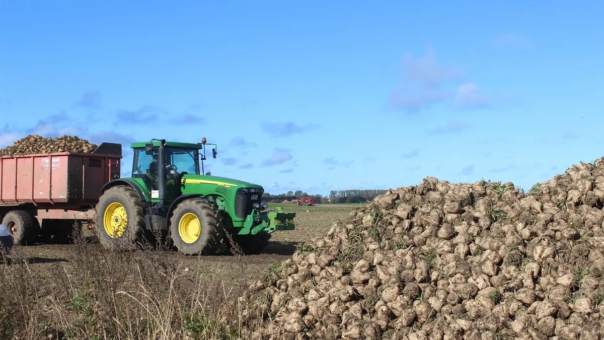 La seconde manche de la loi Duplomb a déjà commencé