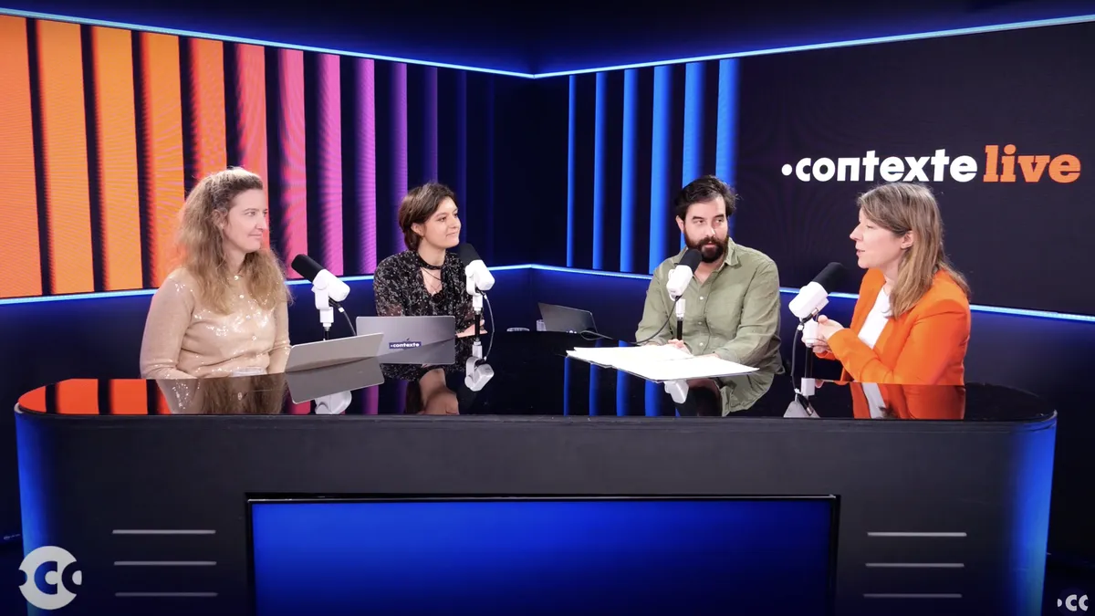 IA : la course s’accélère, quelle voie pour la France et pour l’Europe ?